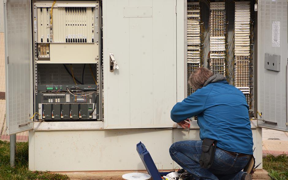 électricien dépannage Saint-Pathus